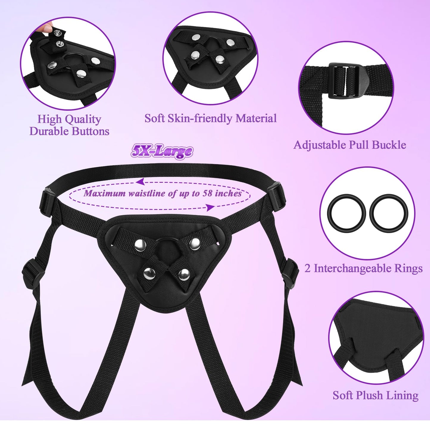 Adult toys