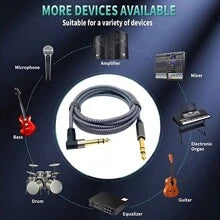 1M Jack Cable