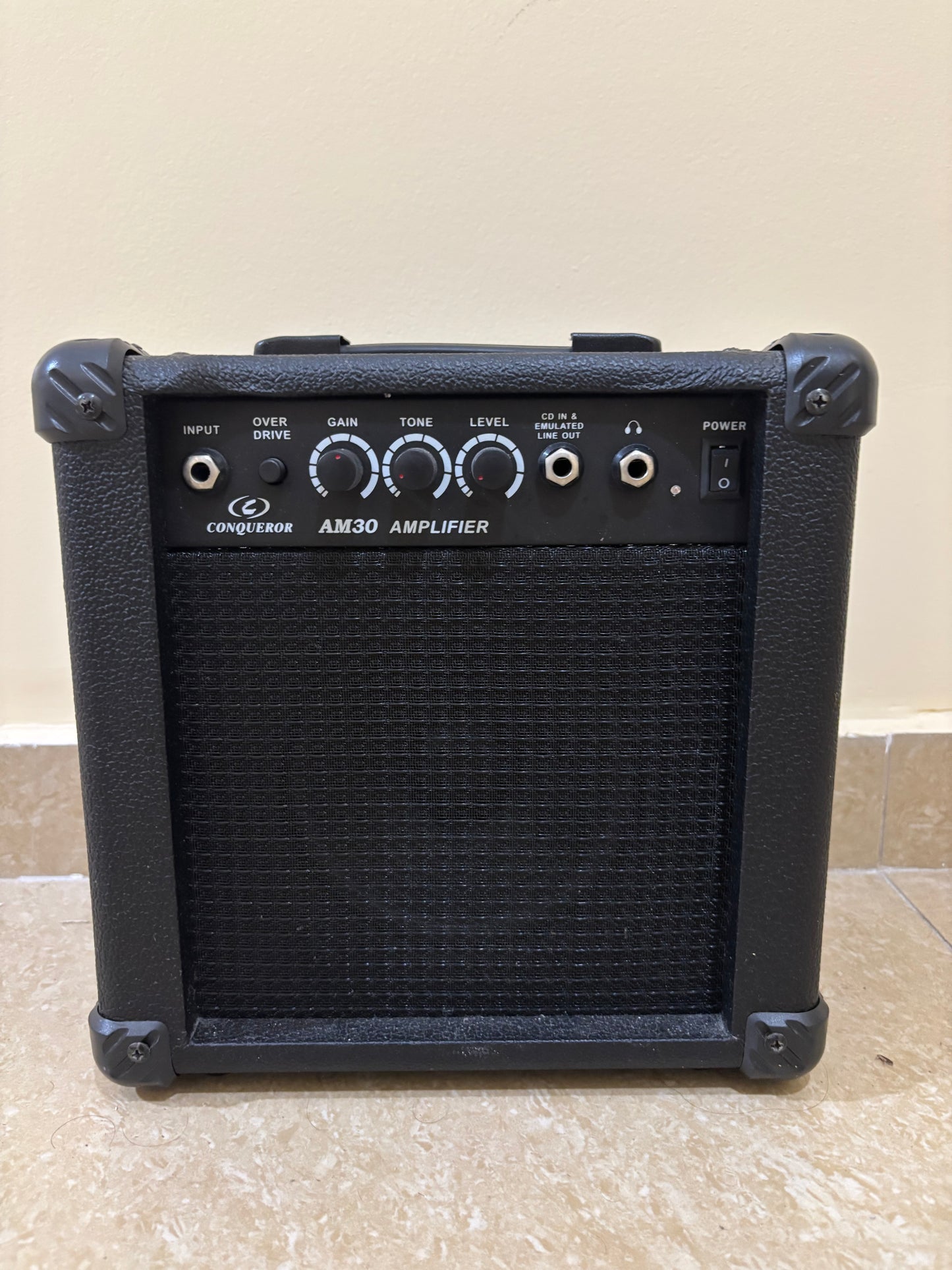 Electric package