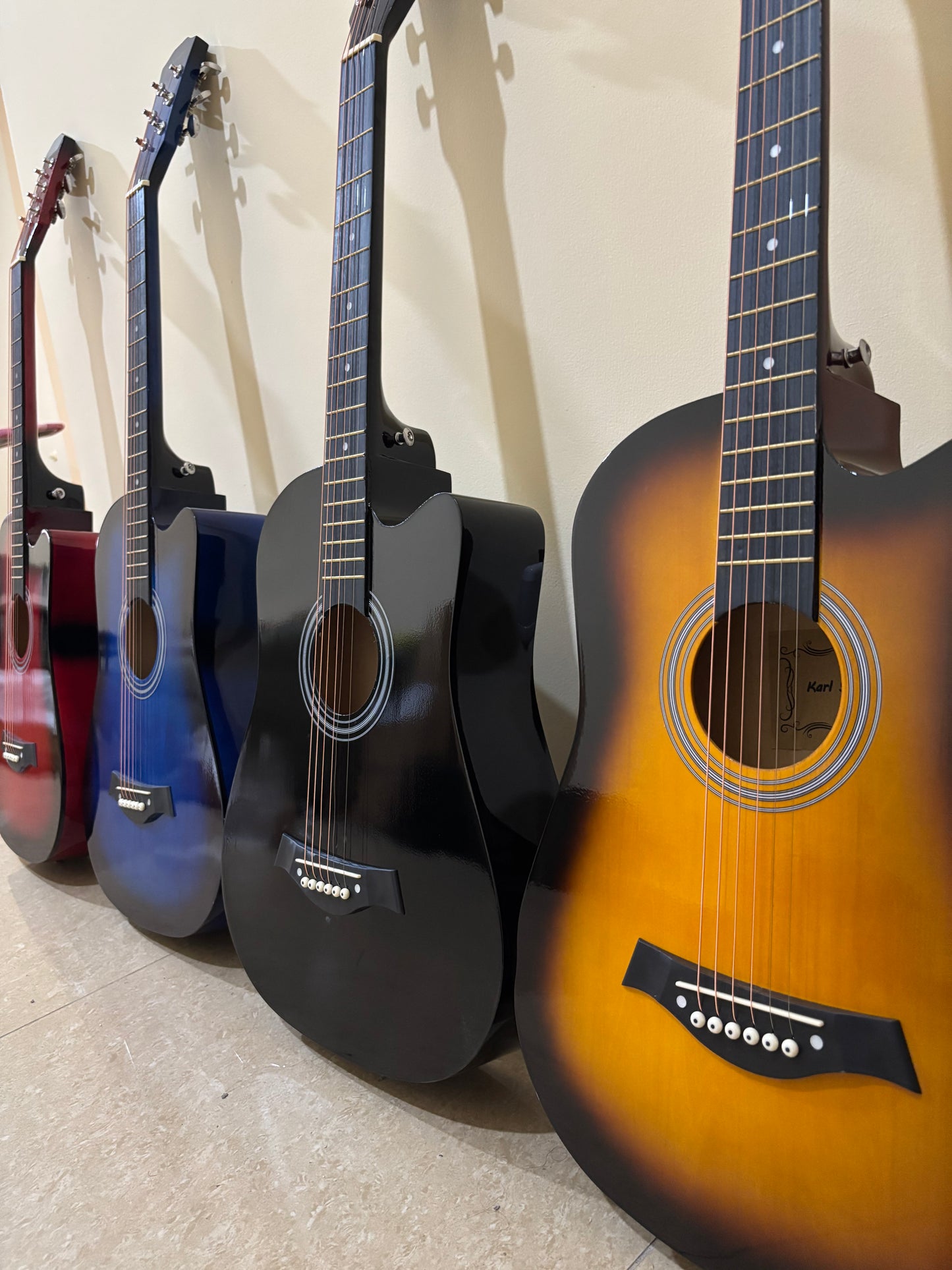 KARL SCHNEIDER PACKAGE