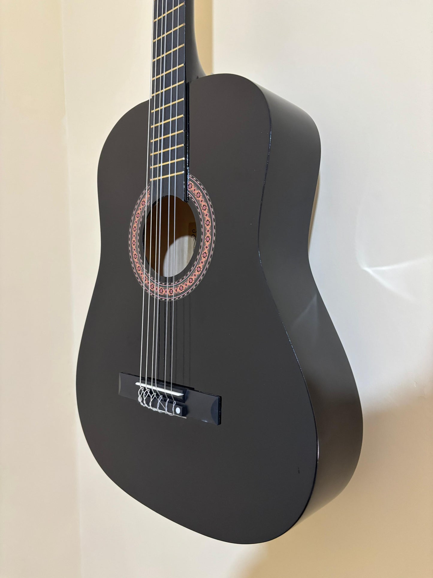 KARL SCHNEIDER CLASSIC GUITAR