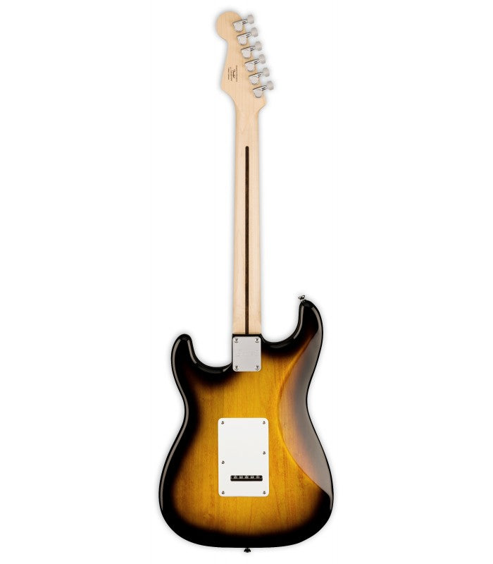 SQUIER BY FENDER ELECTRIC GUITAR