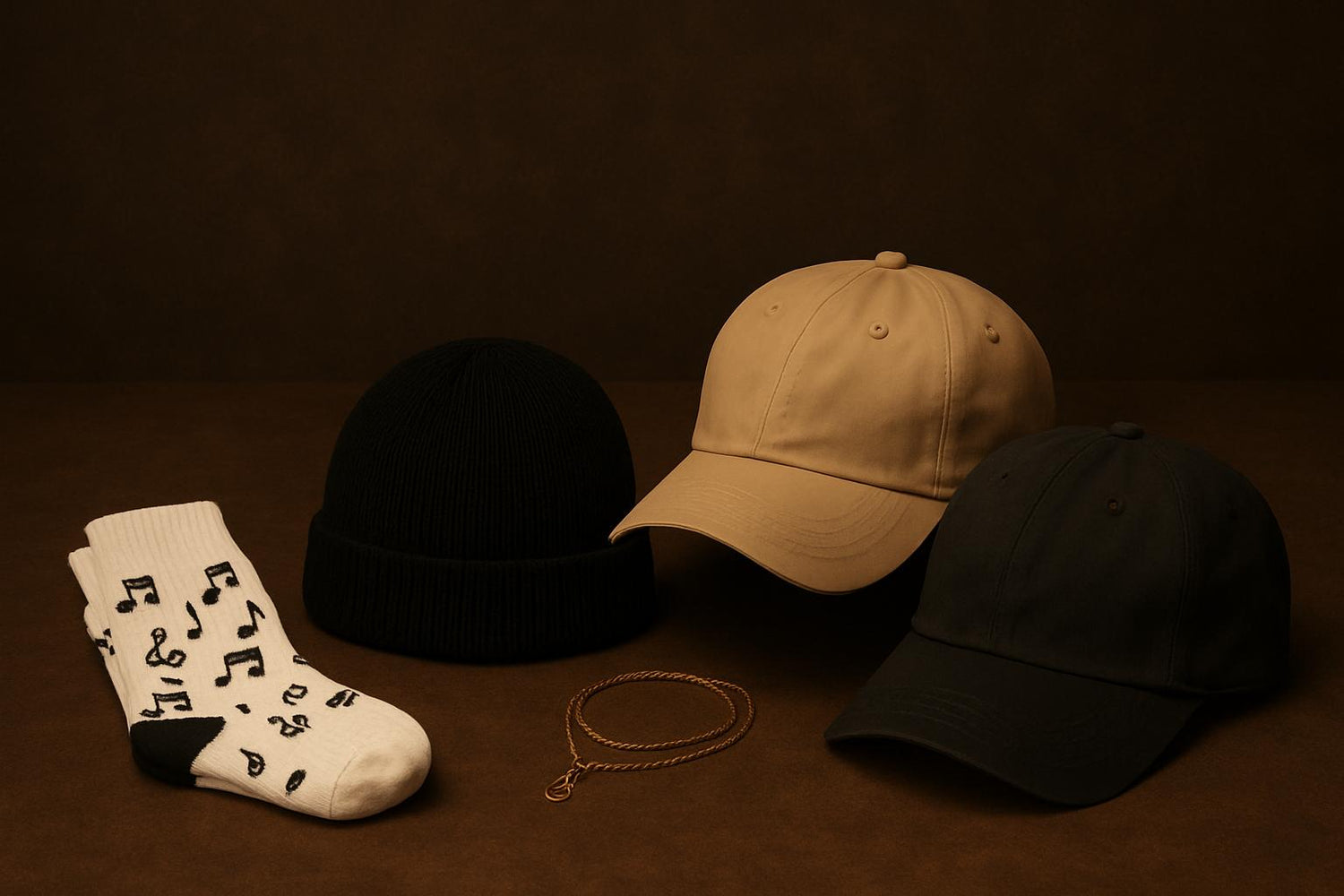 Play in Style