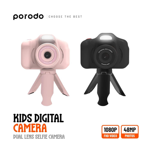 Prodo Digital Camera