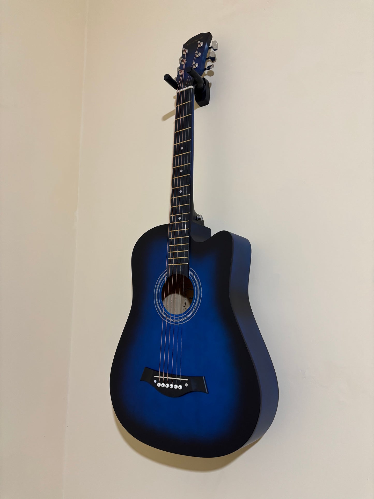 Acoustic Karl Schneider