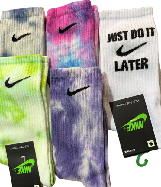 Nike Socks