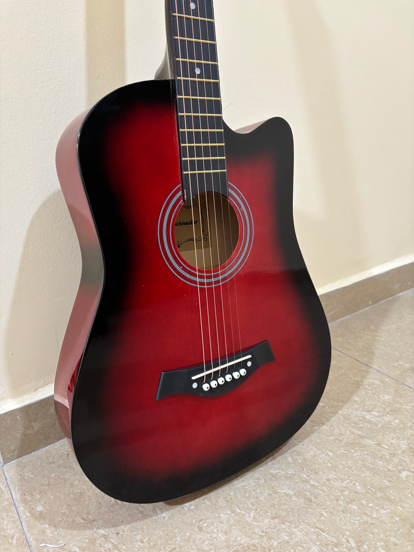 KARL SCHNEIDER PACKAGE