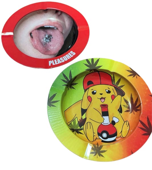 Ashtray