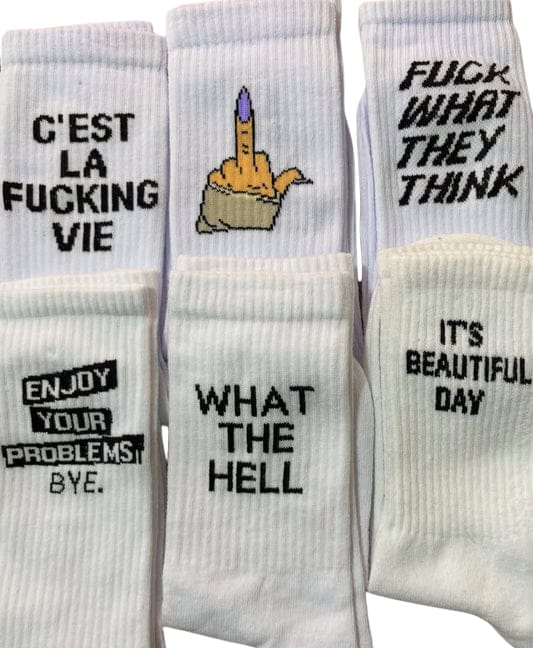 Socks