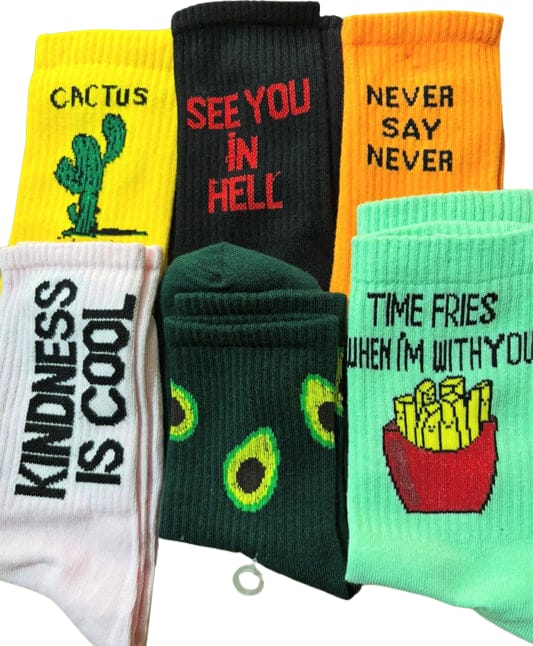 Socks