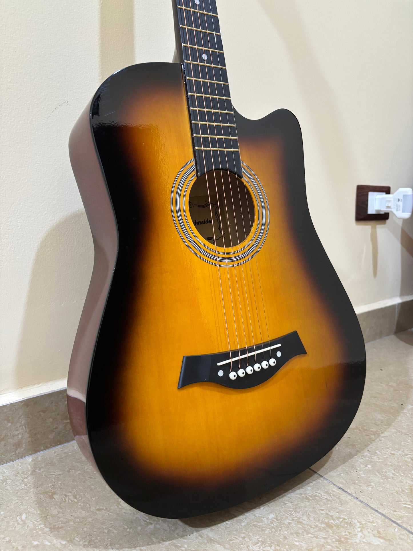 KARL SCHNEIDER PACKAGE