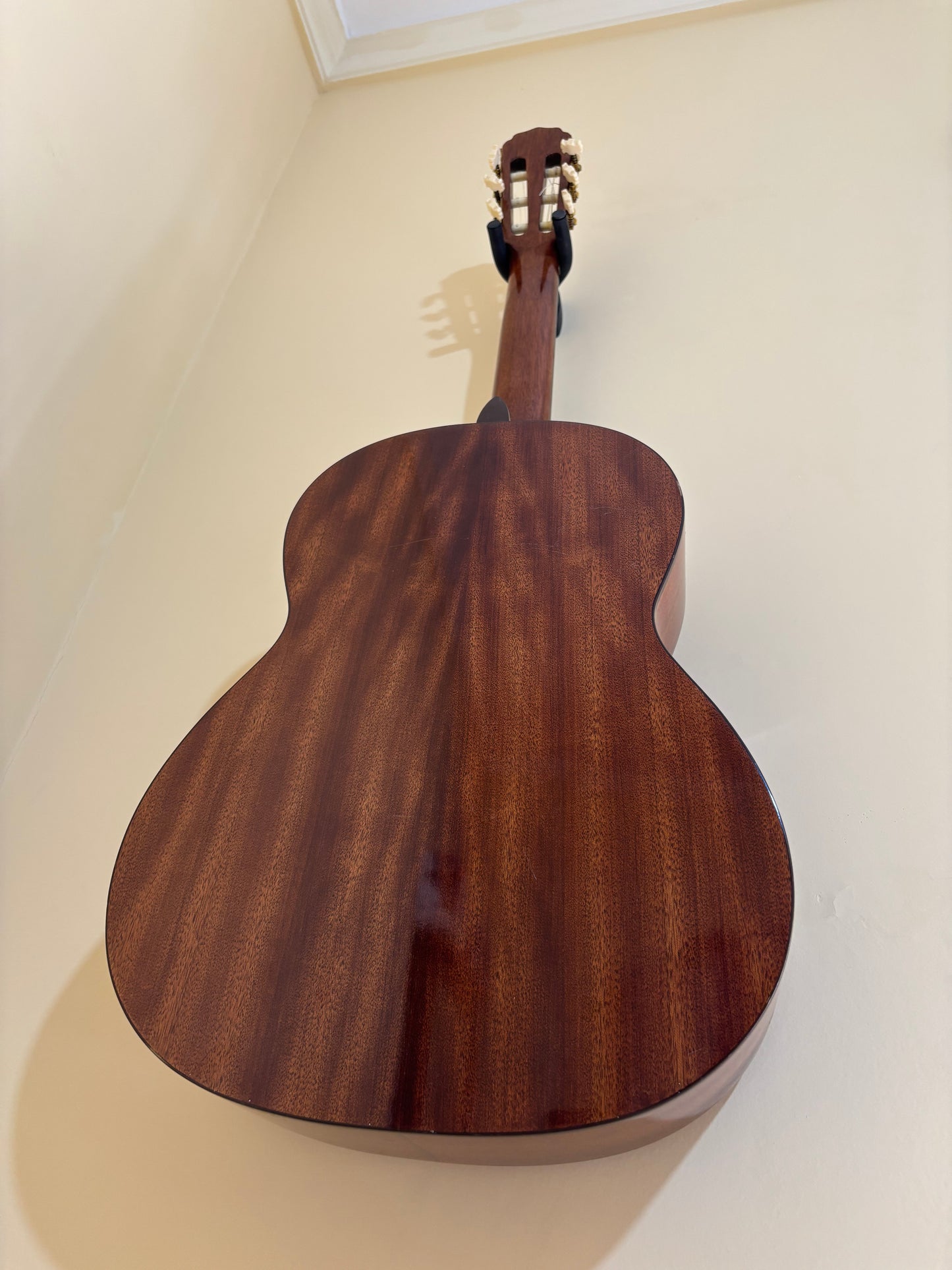 Cort Guitar CCP-10NS