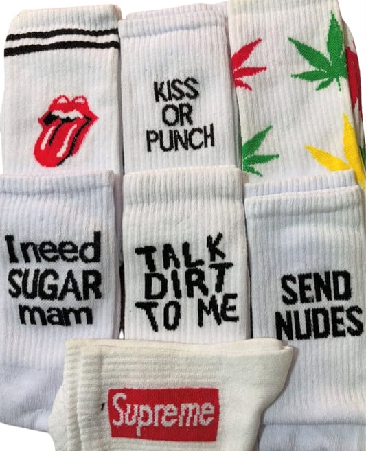Socks