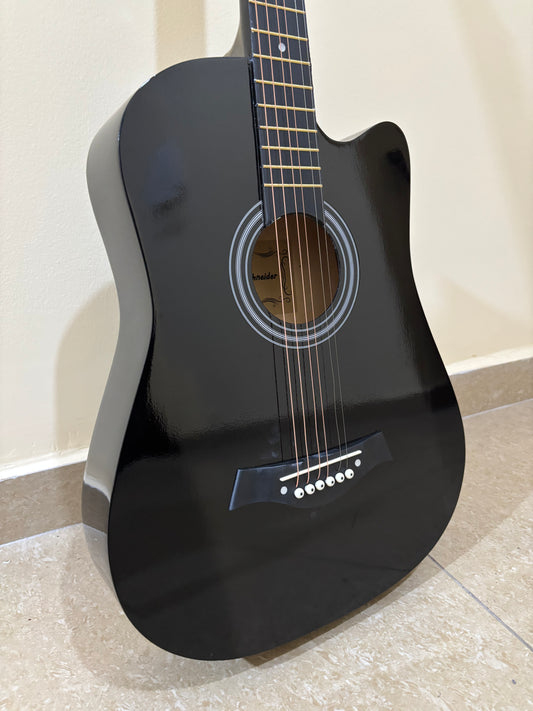 KARL SCHNEIDER PACKAGE