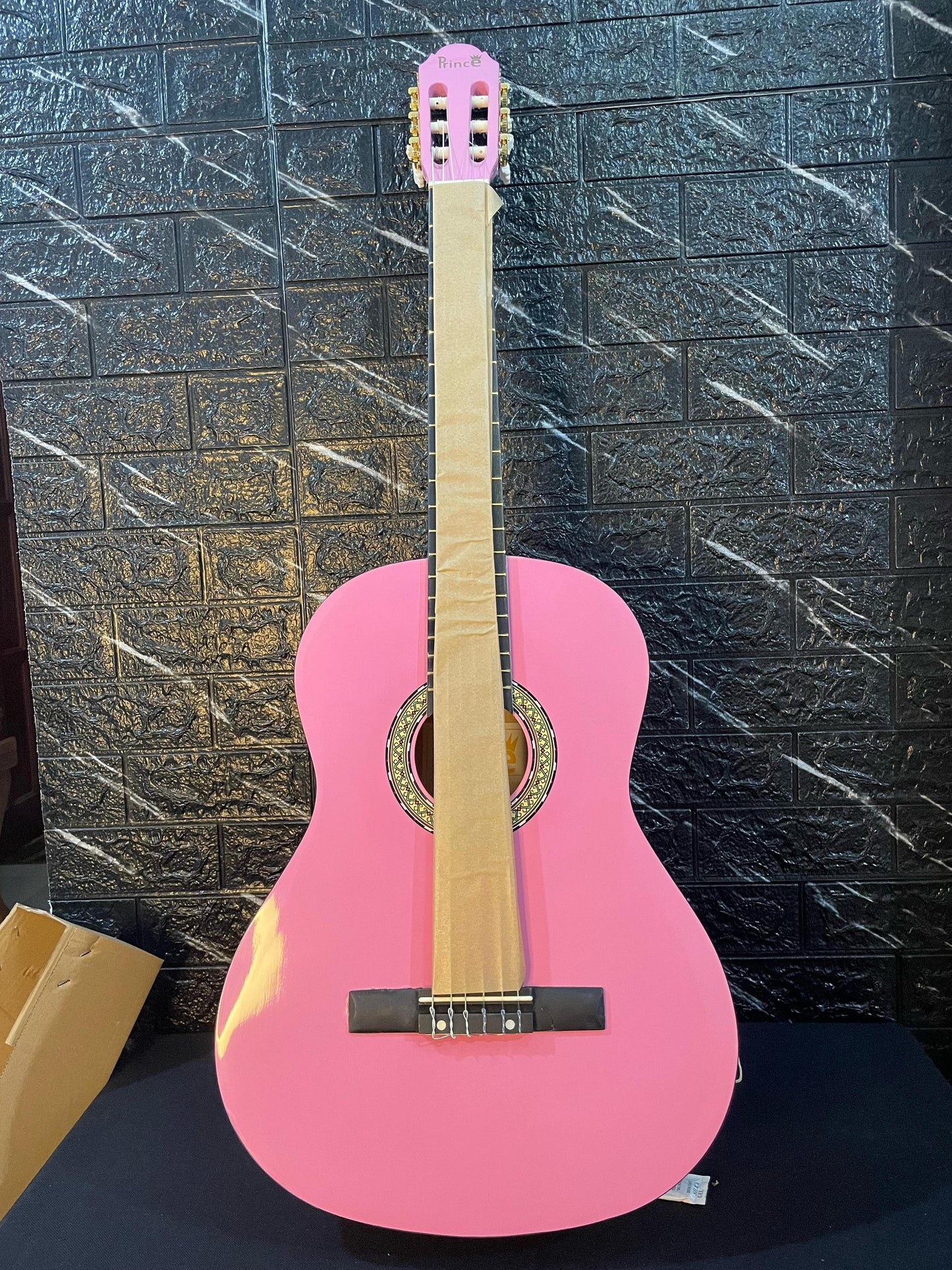 Classic Guitar