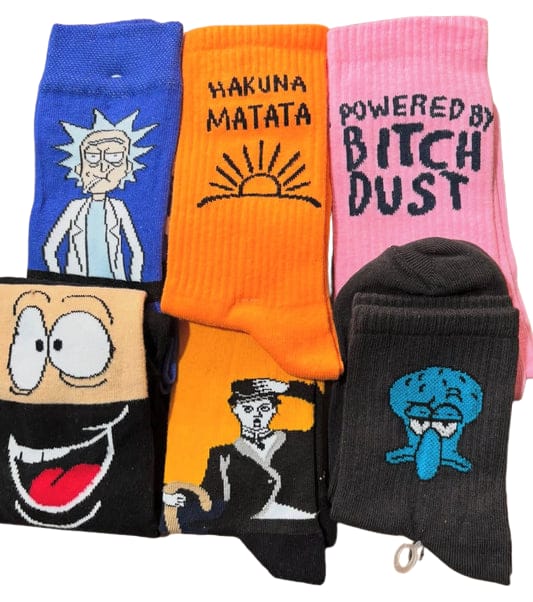 Socks