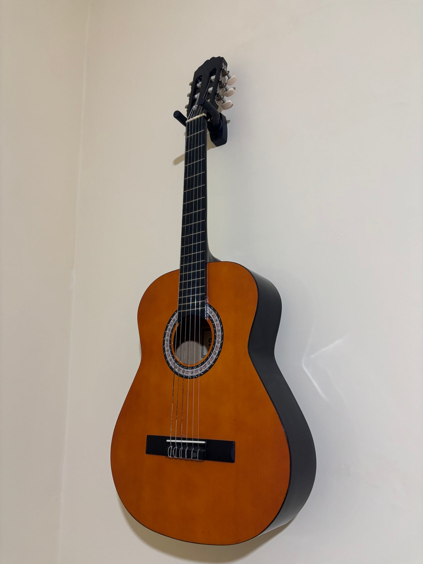 Sonor Guitar
