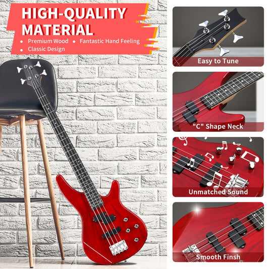 Bass Guitar