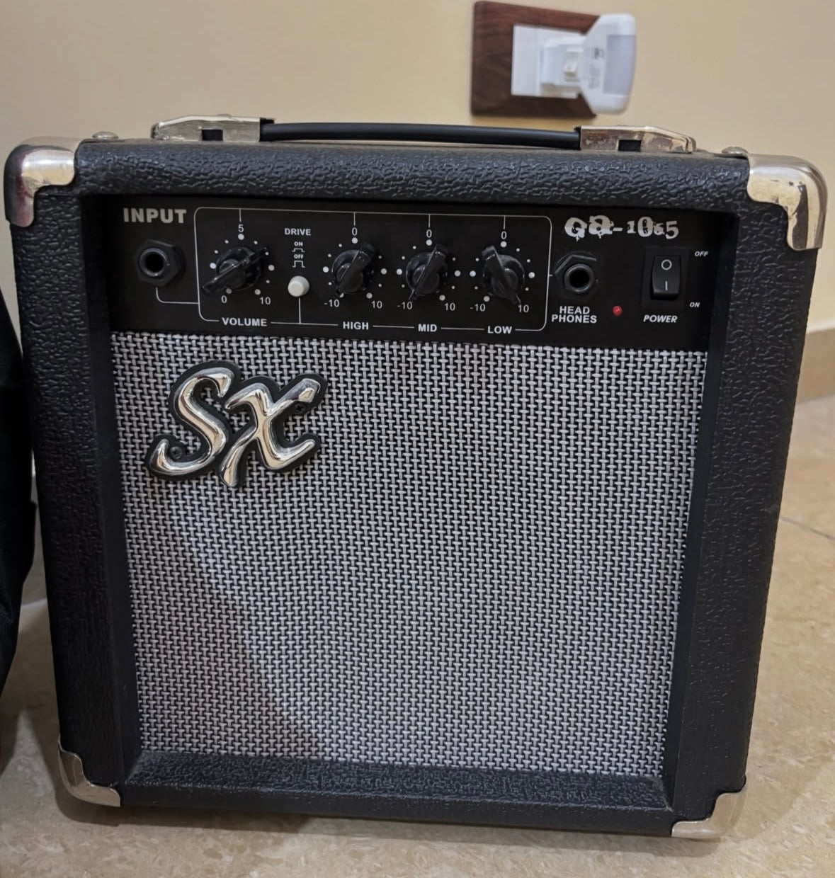 SX Package