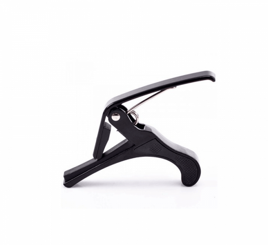 Acoustic Capo