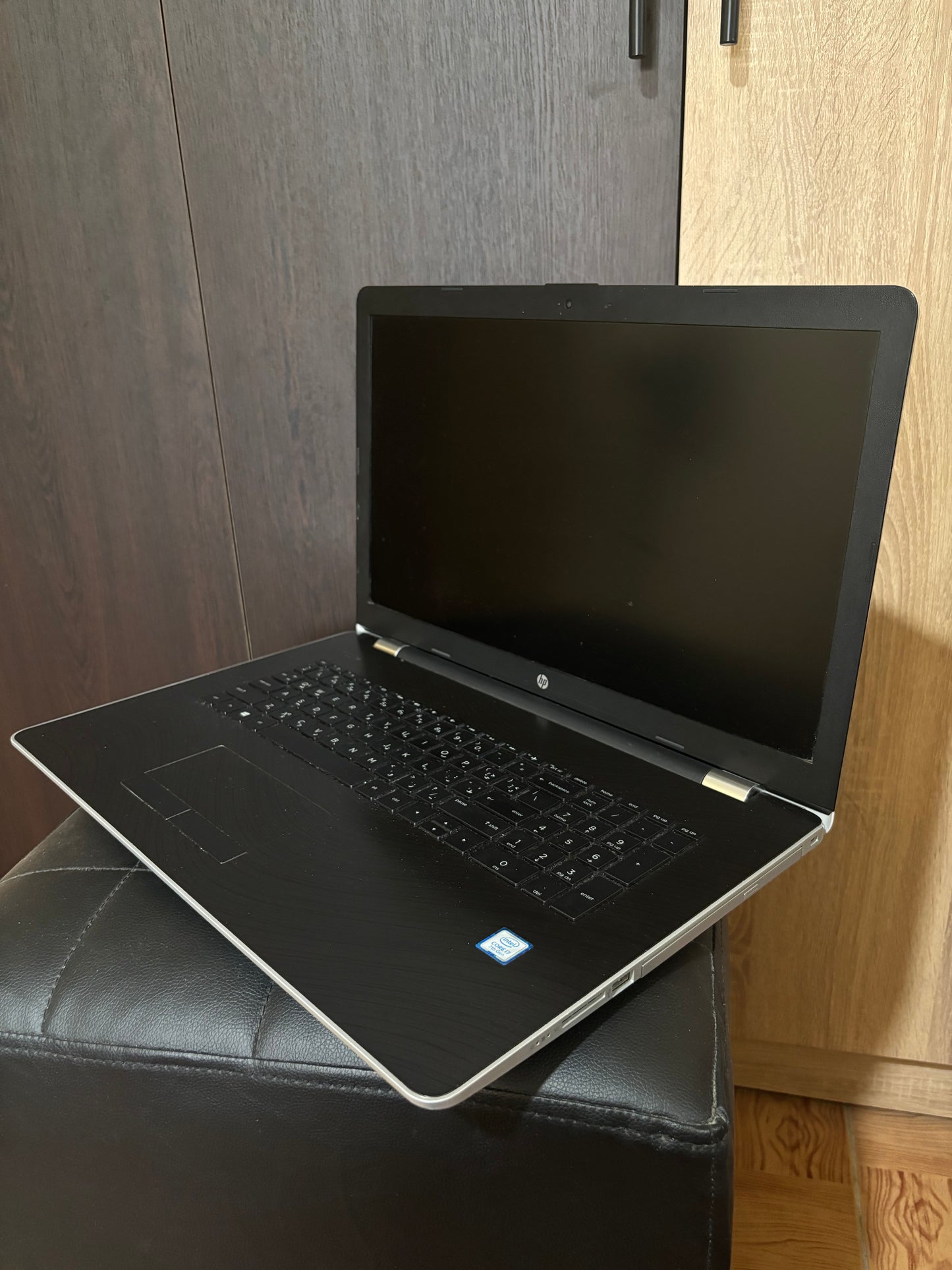 Laptop HP