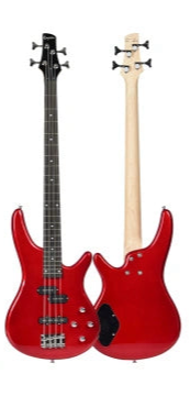 Bass Guitar