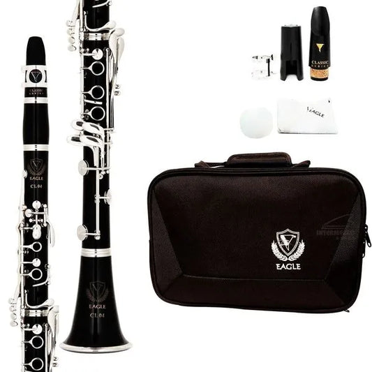 EAGLE CLARINET