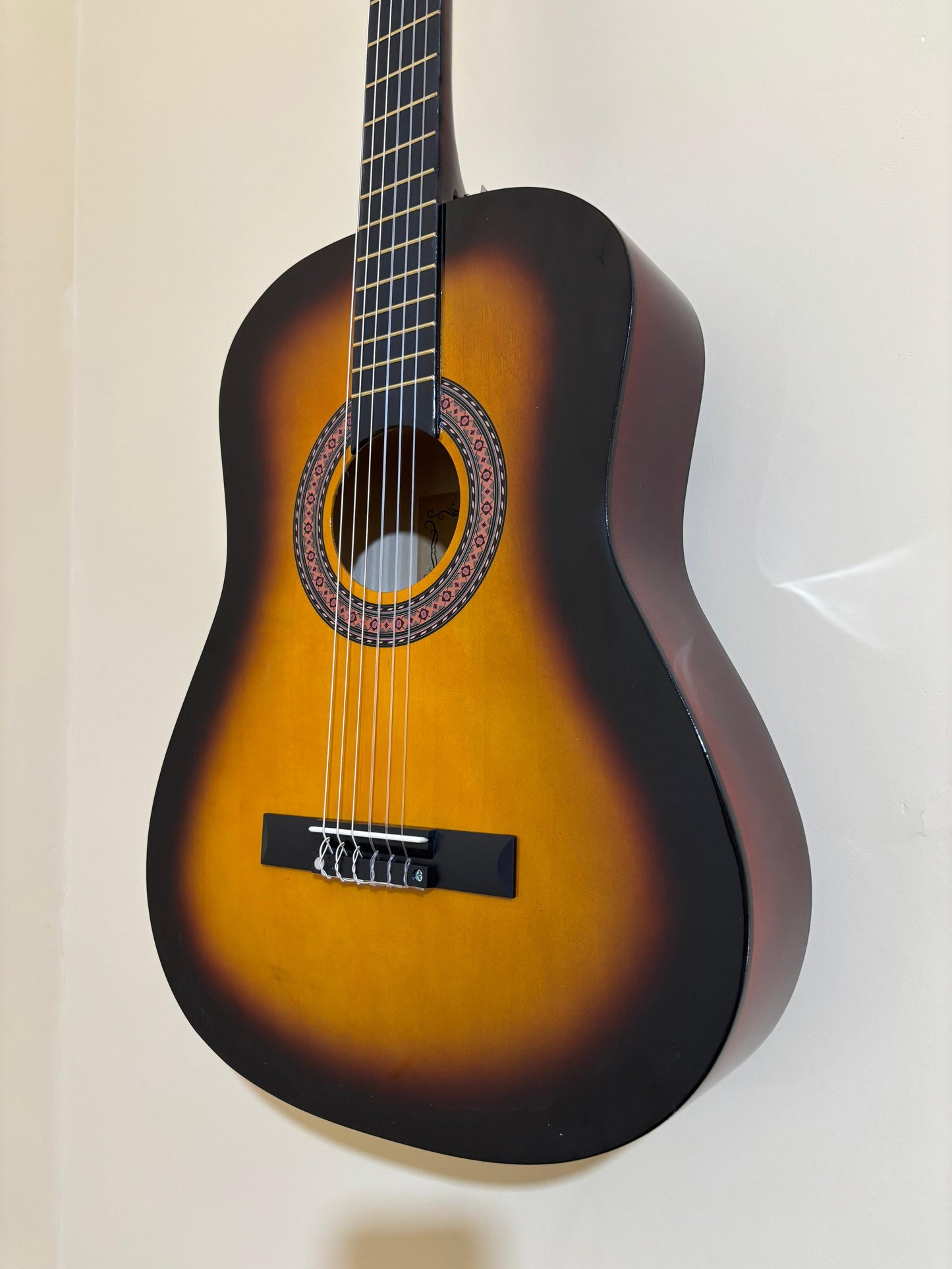 KARL SCHNEIDER CLASSIC GUITAR
