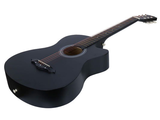 ACOUSTIC GUITAR