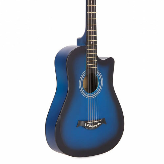 ACOUSTIC GUITAR