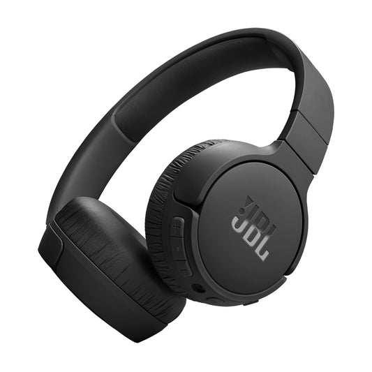 JBL TUNE 670 NOISE CANCELLING