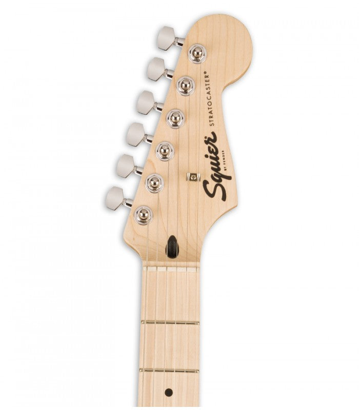 SQUIER BY FENDER ELECTRIC GUITAR