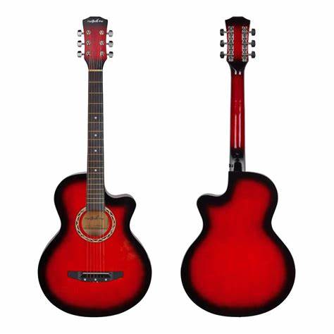Acoustic Guitar