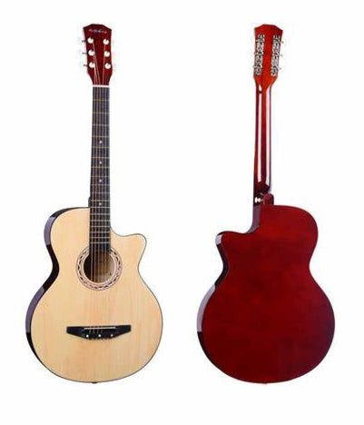 Acoustic Guitar
