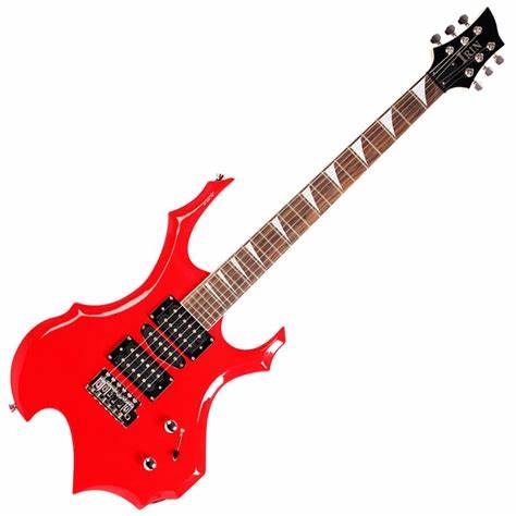 Irin Electric Guitar