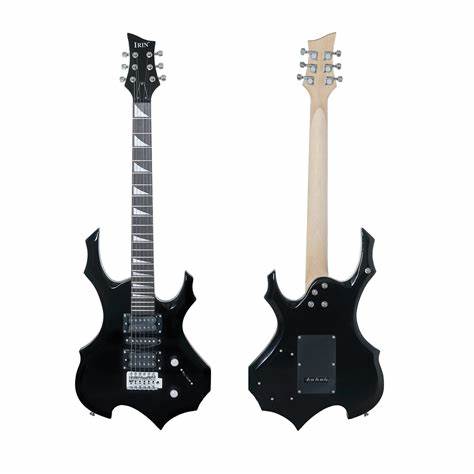 Irin Electric Guitar