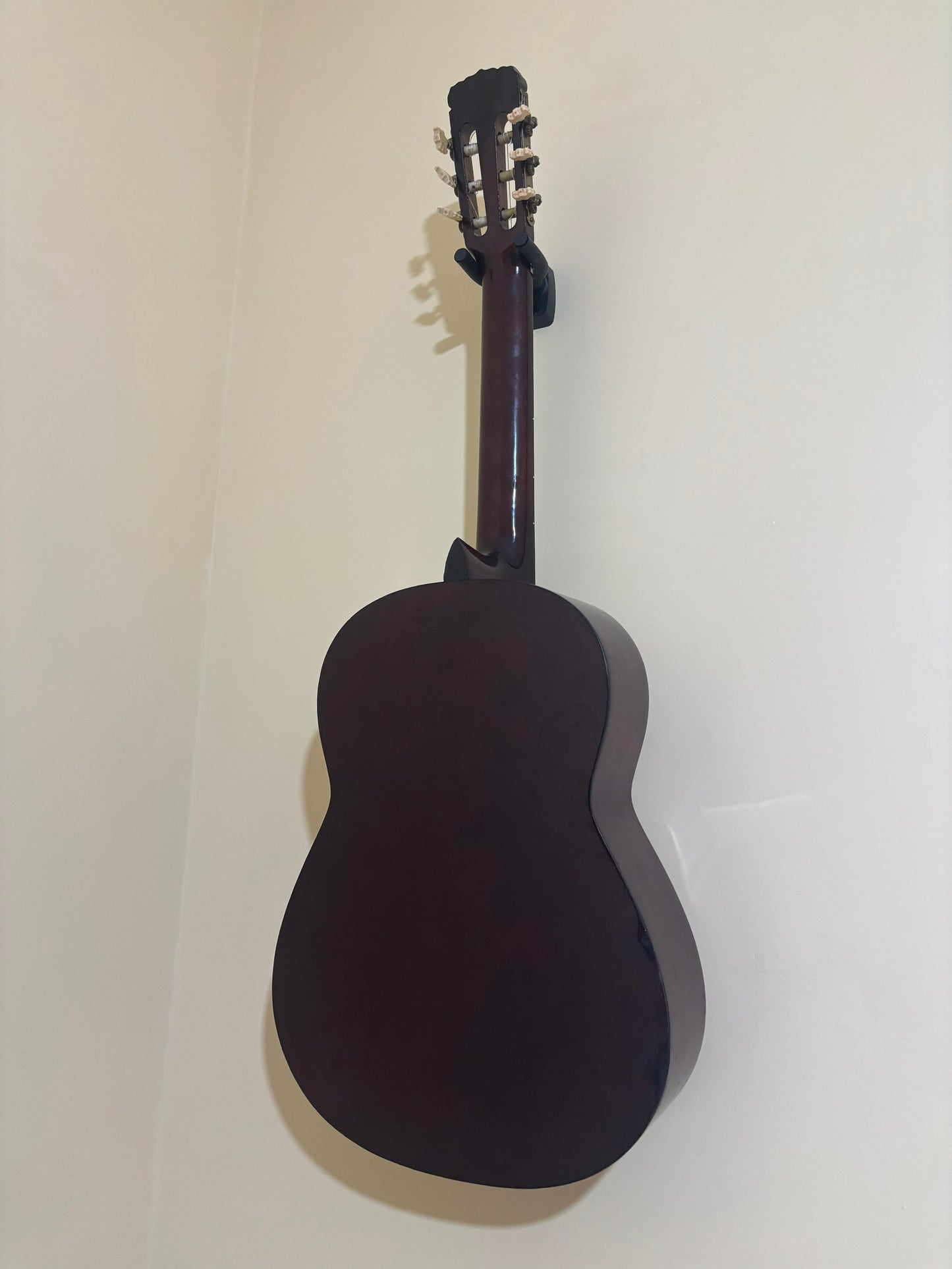 Concerter Guitar