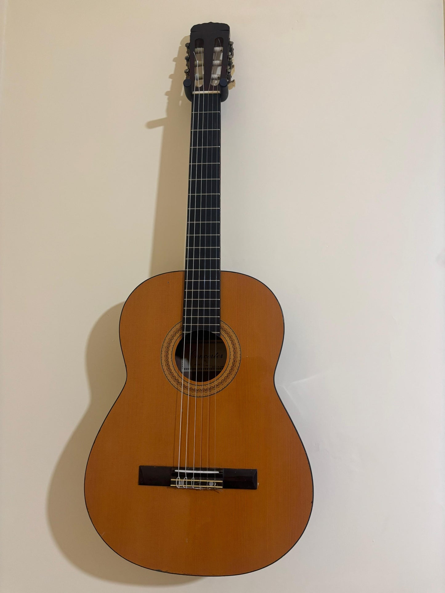 Concerter Guitar