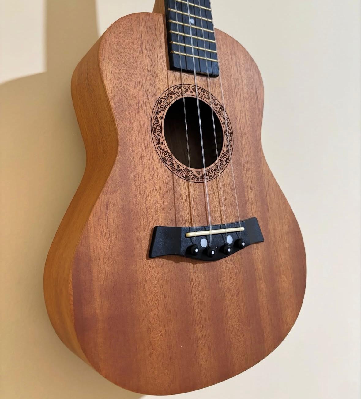 Ukulele Package