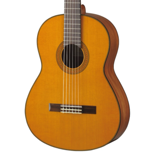 Concerter Guitar