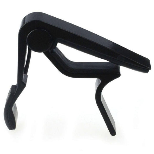 Metallic Guitar Capo