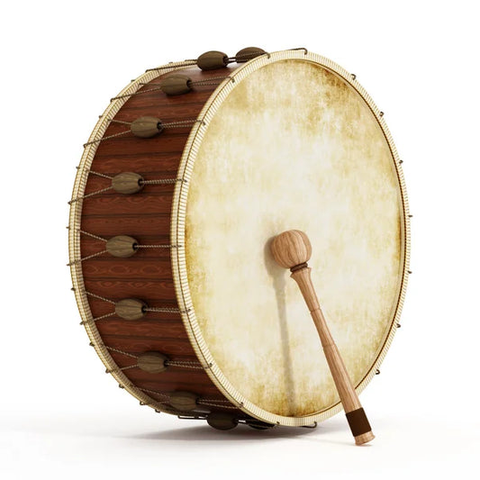 Tabel Drum