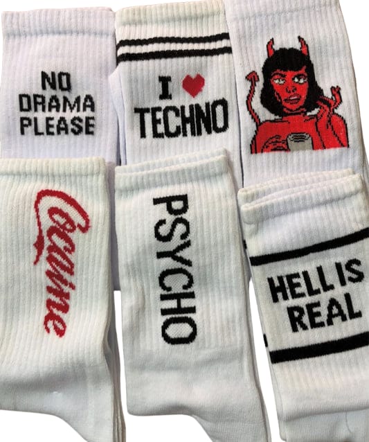 Socks