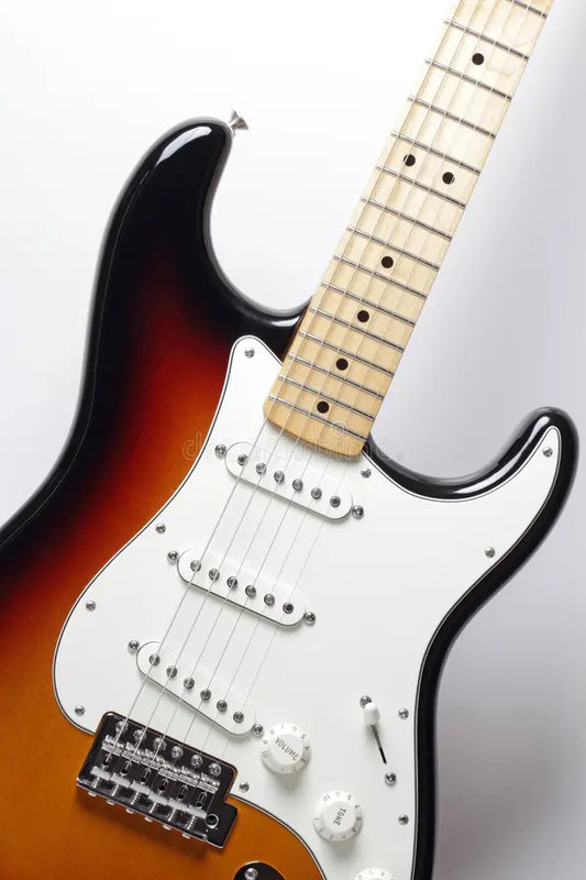 Martin Electric Guitar