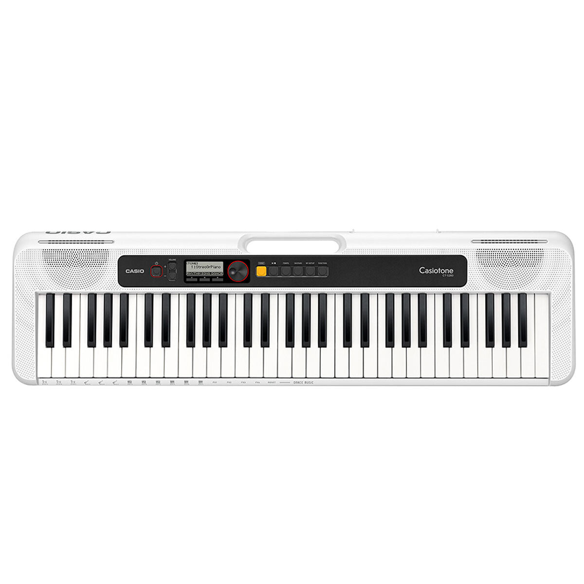 Casiotone CT-S200